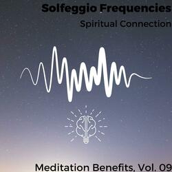 Calm Meditation for Balancing Root Chakra.