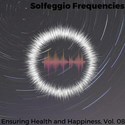 Peaceful Deep Thoughts 55.00 Hz
