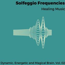 528 Hz Positive Suspense