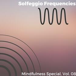 528 Hz Relaxing Sounds with Healing