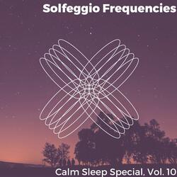 528 Hz Sleep That Cures