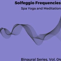 Alone and Happy 528 Hz