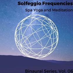 Calming for Healing 528 Hz