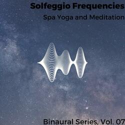 Thinking Actively 528 Hz
