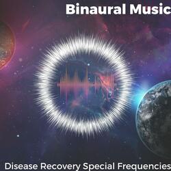 Recovery of Peace with Binaural Meditation 174.00 Hz