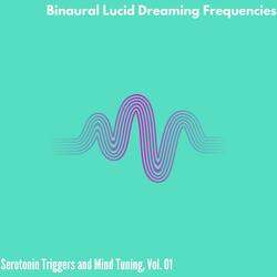 Soothing Tibetan Bowl Healing 5-hydroxytryptamine 2.5 Hz