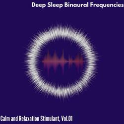 Eyes Lacking Dreams (Sleeping Delta Waves)