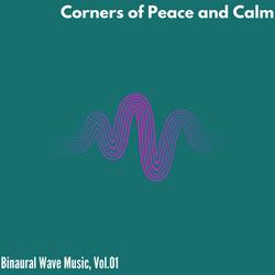 Sparkles in Soul (Deep Sleep Calmness)