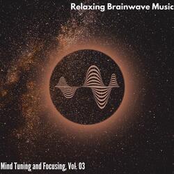 Serenity of Touch (Peaceful Ambient Binaural Frequencies)