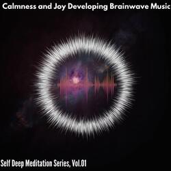 Deep Meditation Basil Essential oil 52 MHz