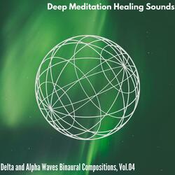 All is Well (Binaural Tibetan Frequencies)