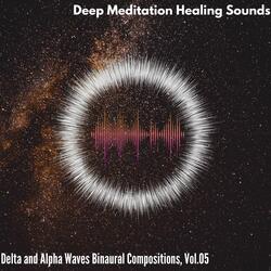 Everlasting Lush (Deep Relaxing Binaural Generator)