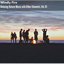 Carefree Flames