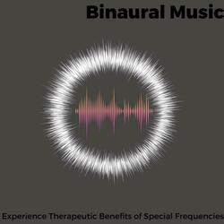 Feeling of Calm With Binaural Meditation 174.00 Hz