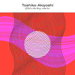 Toshiko's Blues