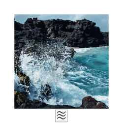 Humble Sea Sounds for Lullaby