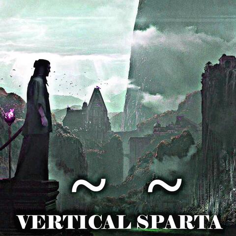 Vertical Sparta