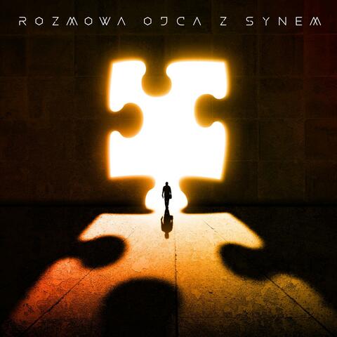 Out of the dark czyli rozmowa ojca z synem