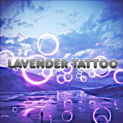 Lavender Tattoo