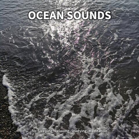 ** Ocean Sounds for Sleeping, Relaxing, Studying, Meditation