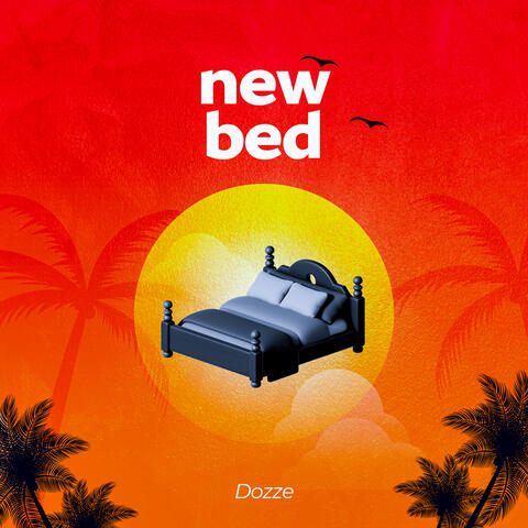 New Bed