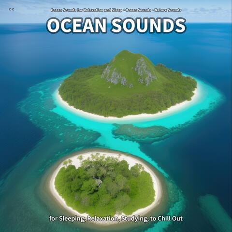 ** Ocean Sounds for Sleeping, Relaxation, Studying, to Chill Out