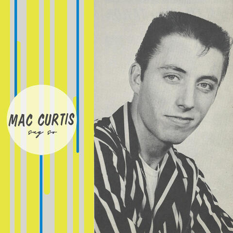 Mac Curtis