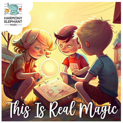 This Is Real Magic