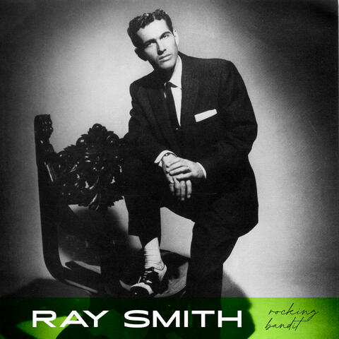 Ray Smith