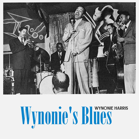 Wynonie's Blues