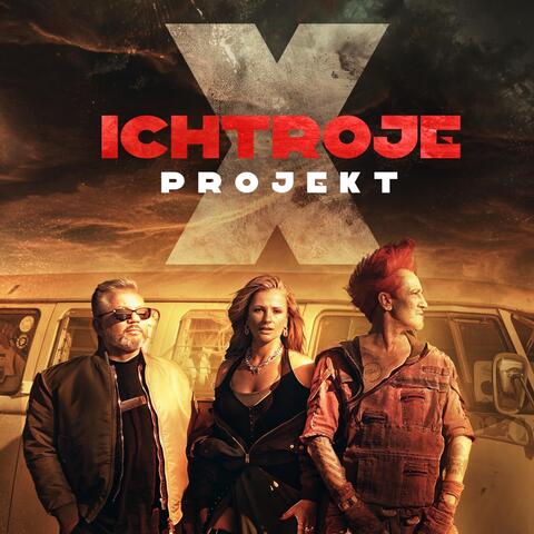 Projekt X