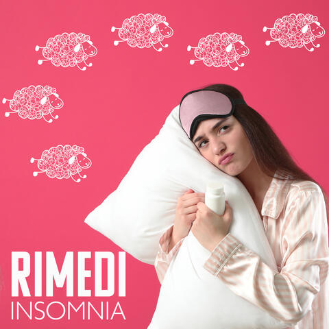 Rimedi Insomnia
