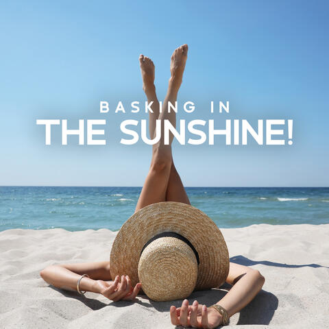 Basking In The Sunshine! Tropical Vibrations & Beachy Harmonies