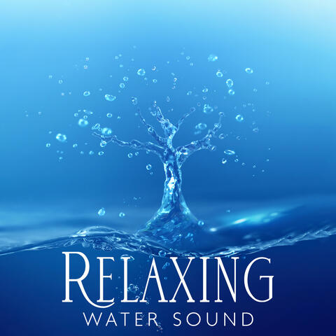 Relaxing water sound