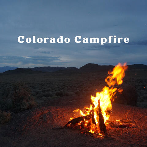 Colorado Campfire