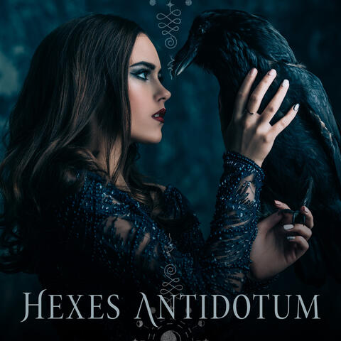 Hexes Antidotum: Sacred Flute Music to Remove Evil Negative Energy, Break Free from Black Magic, Curses, Evil Spirit, and Mallevolent Spells