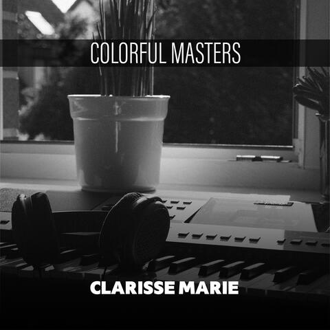 Colorful Masters