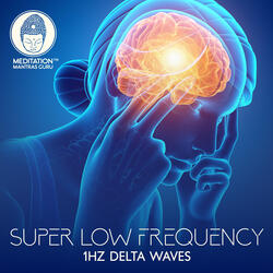 Chronic Insomnia Healing (AudioTherapy)
