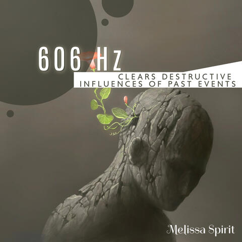 606 Hz Clears Destructive Influences of Past Events: Proper Meditation Technique, Diamat Way Healing, Exploring the Soul, Mental Curative Music, RIFE Healing Frequency
