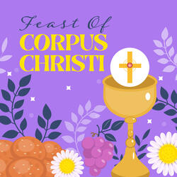 Corpus Christi Novena