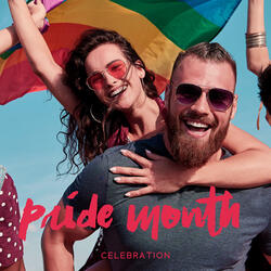 Unapologetically Proud