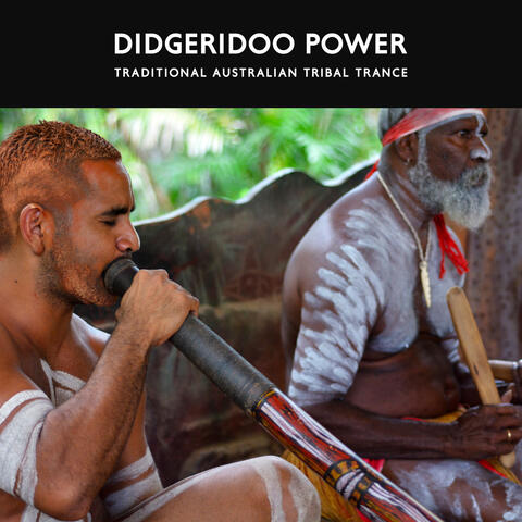 Didgeridoo