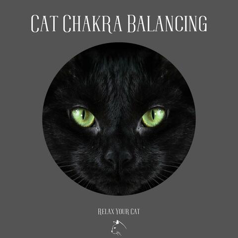 Music for Cat Chakra Balancing