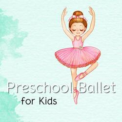 Piano Music for Ballet Class (2/4 Time Signature)