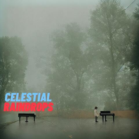Celestial Raindrops and Tender Piano Lullabies: Creating a Tranquil Atmosphere for Kids' Slumber