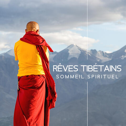 Rêves tibétains: Sommeil spirituel, Calm chantant des bols pour une relaxation rêveuse