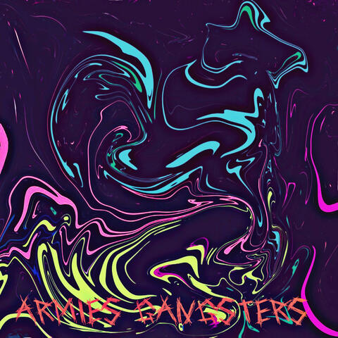 Armies Gangsters