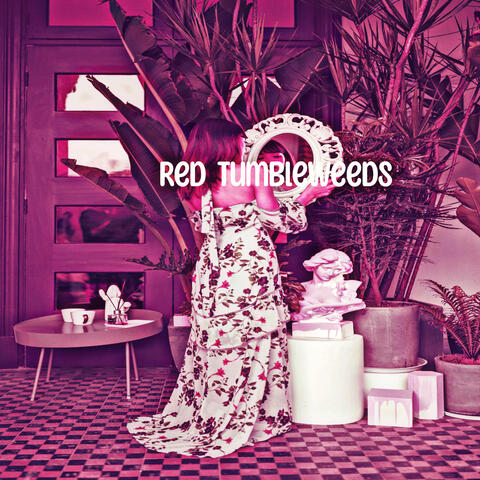 Red Tumbleweeds