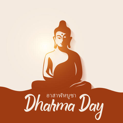 อาสาฬหบูชา Dharma Day: Theravada Buddhist Music - Meditation For Asalha Puja