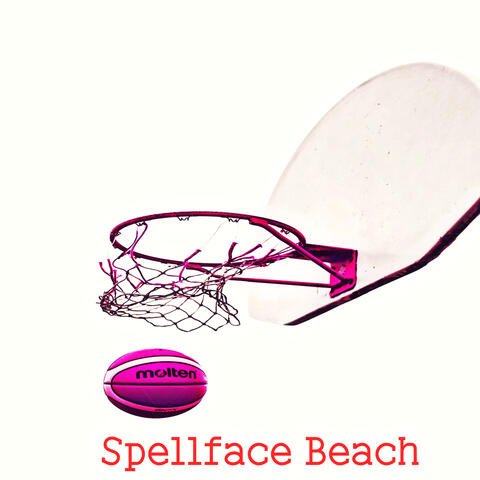 Spellface Beach